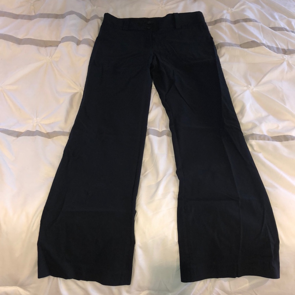 EXPRESS DRESS PANTS